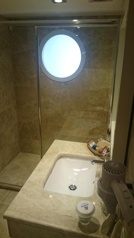Alesta Residence Fethiye Exterior foto